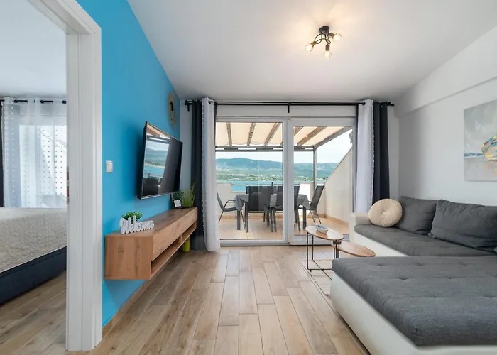 Apartmans And Studios Ana