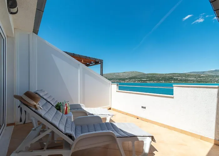 Apartmans And Studios Ana