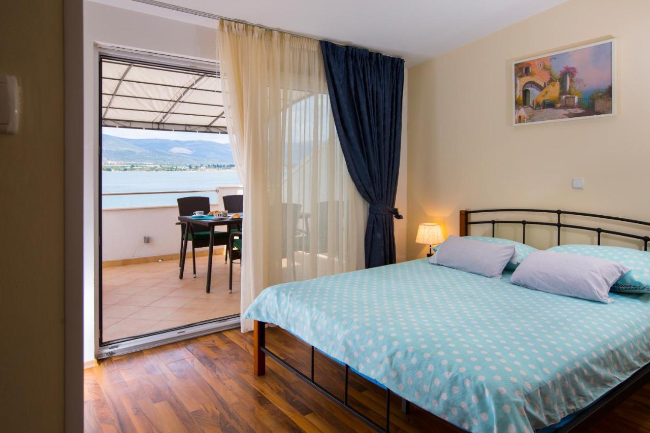 Apartmans And Studios Ana * Trogir