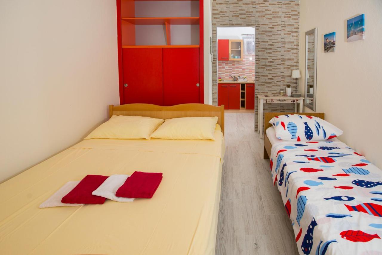 Apartmans And Studios Ana Apartment Trogir