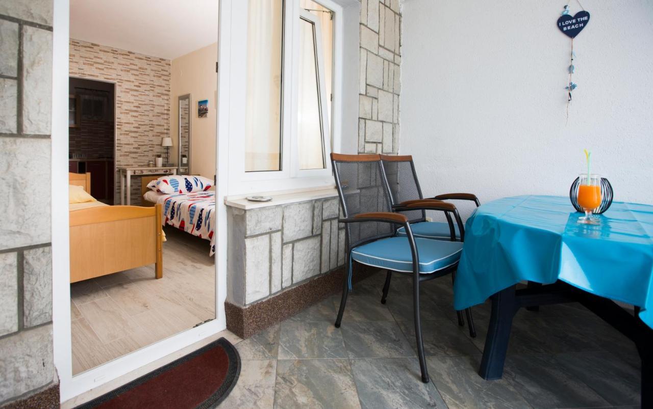 Apartmans And Studios Ana * Trogir