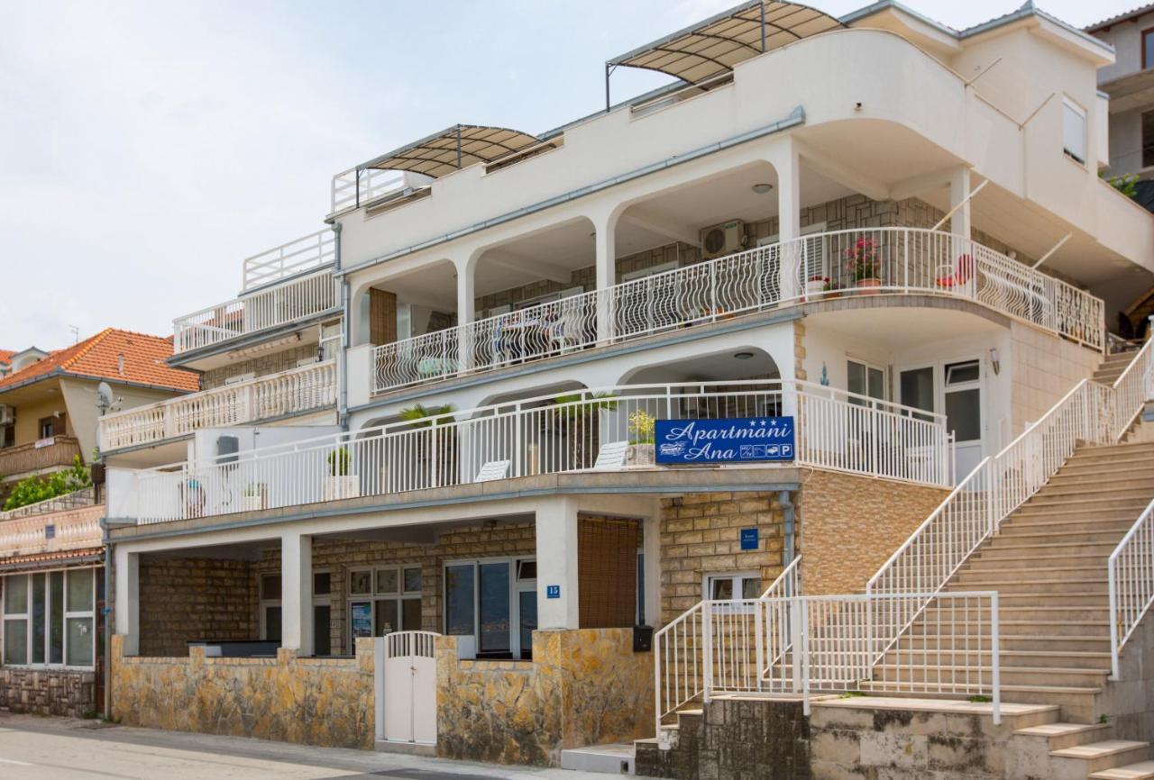 Apartment Apartmans And Studios Ana *