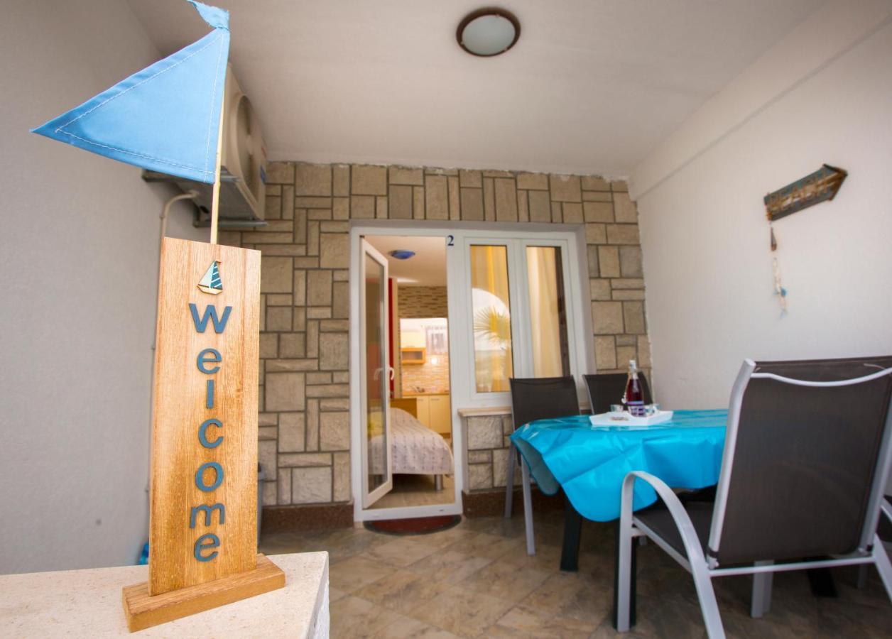 Apartmans And Studios Ana