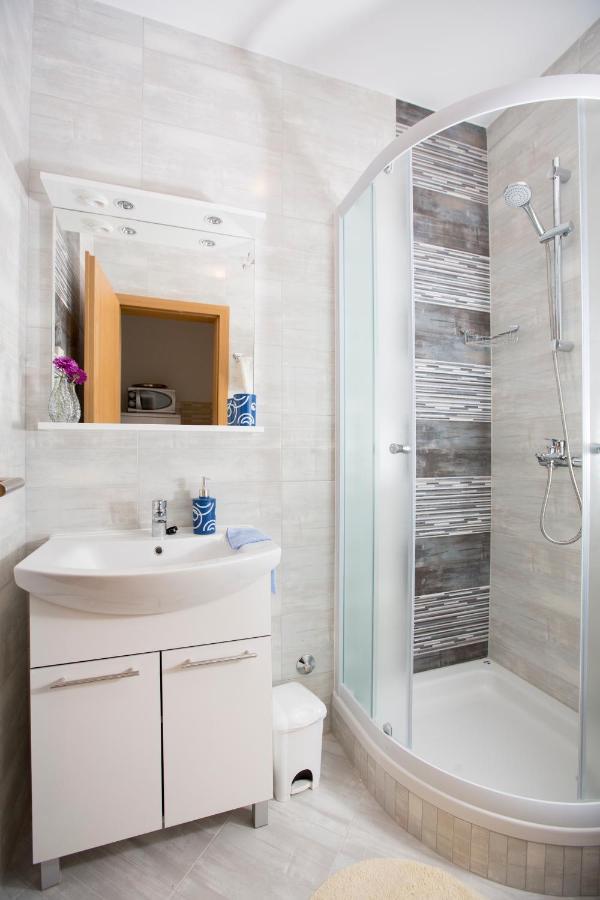 Apartmans And Studios Ana * Trogir