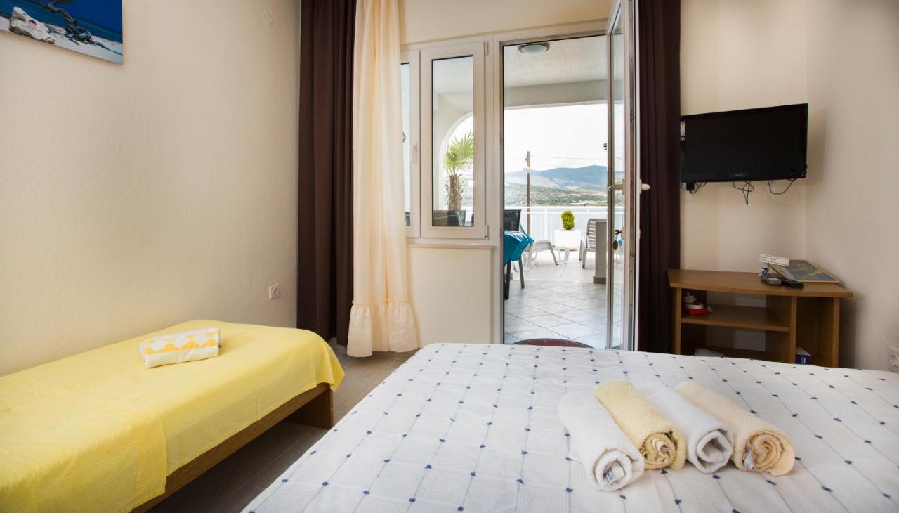 Apartment Apartmans And Studios Ana Trogir