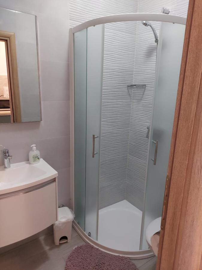 Apartment Apartmans And Studios Ana Trogir