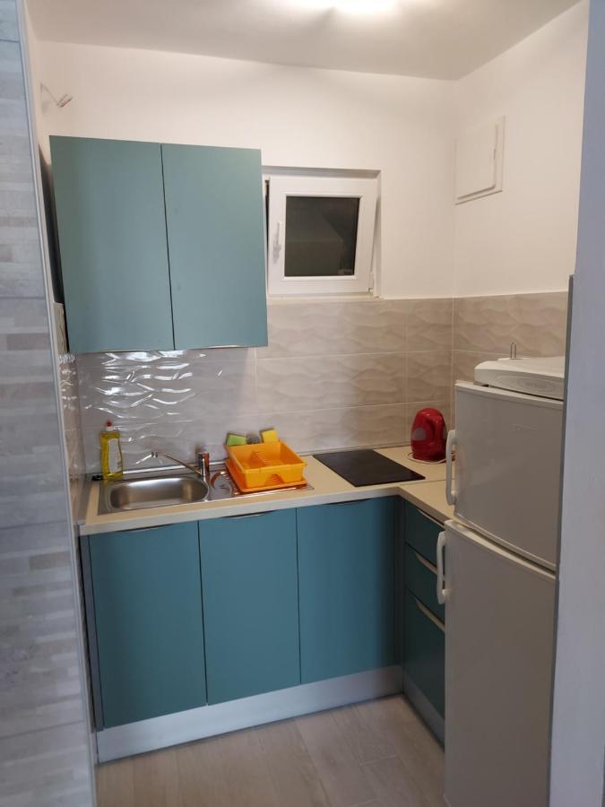 Apartmans And Studios Ana Apartment Trogir