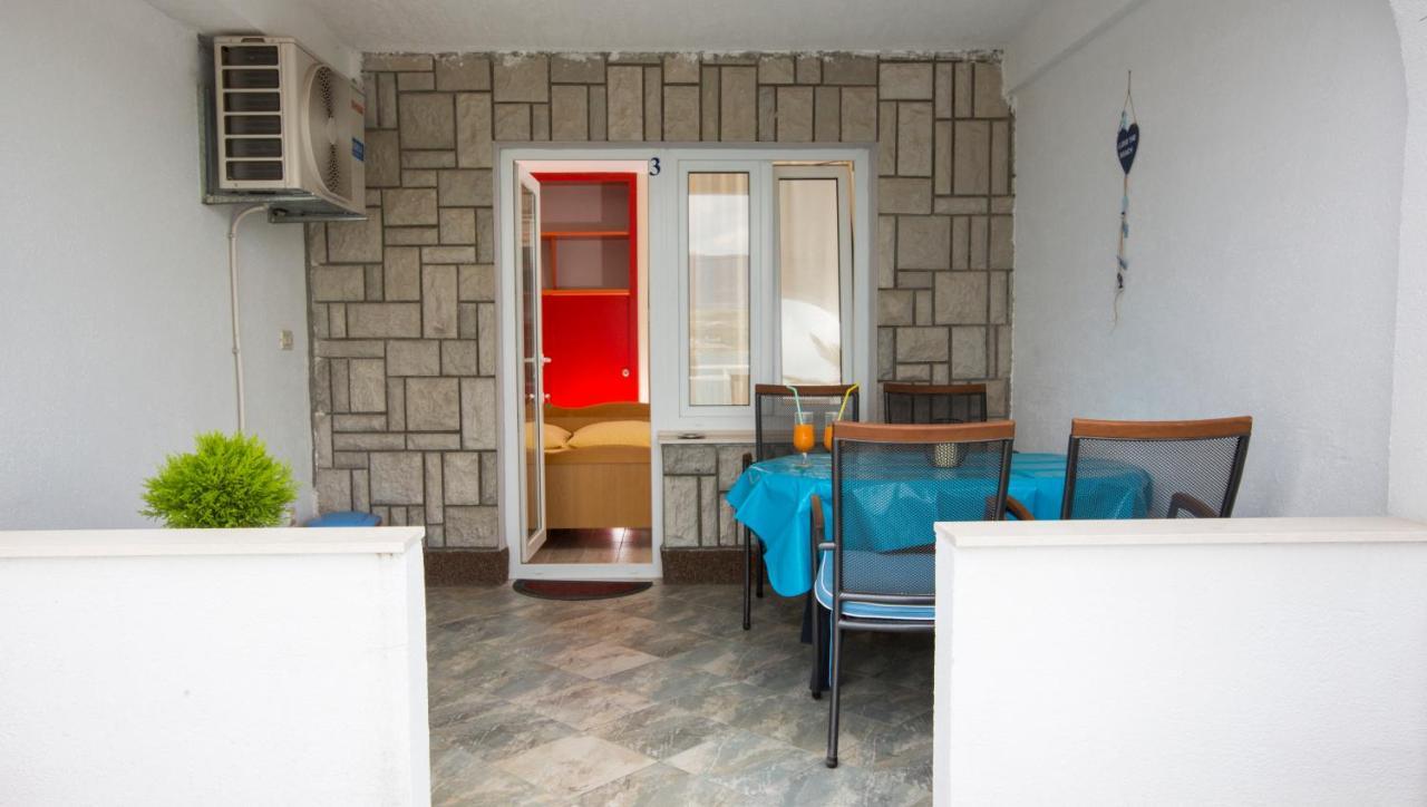 Apartment Apartmans And Studios Ana *