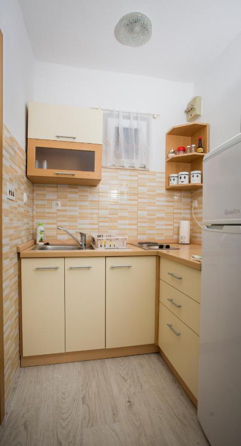 Apartmans And Studios Ana Apartment Trogir