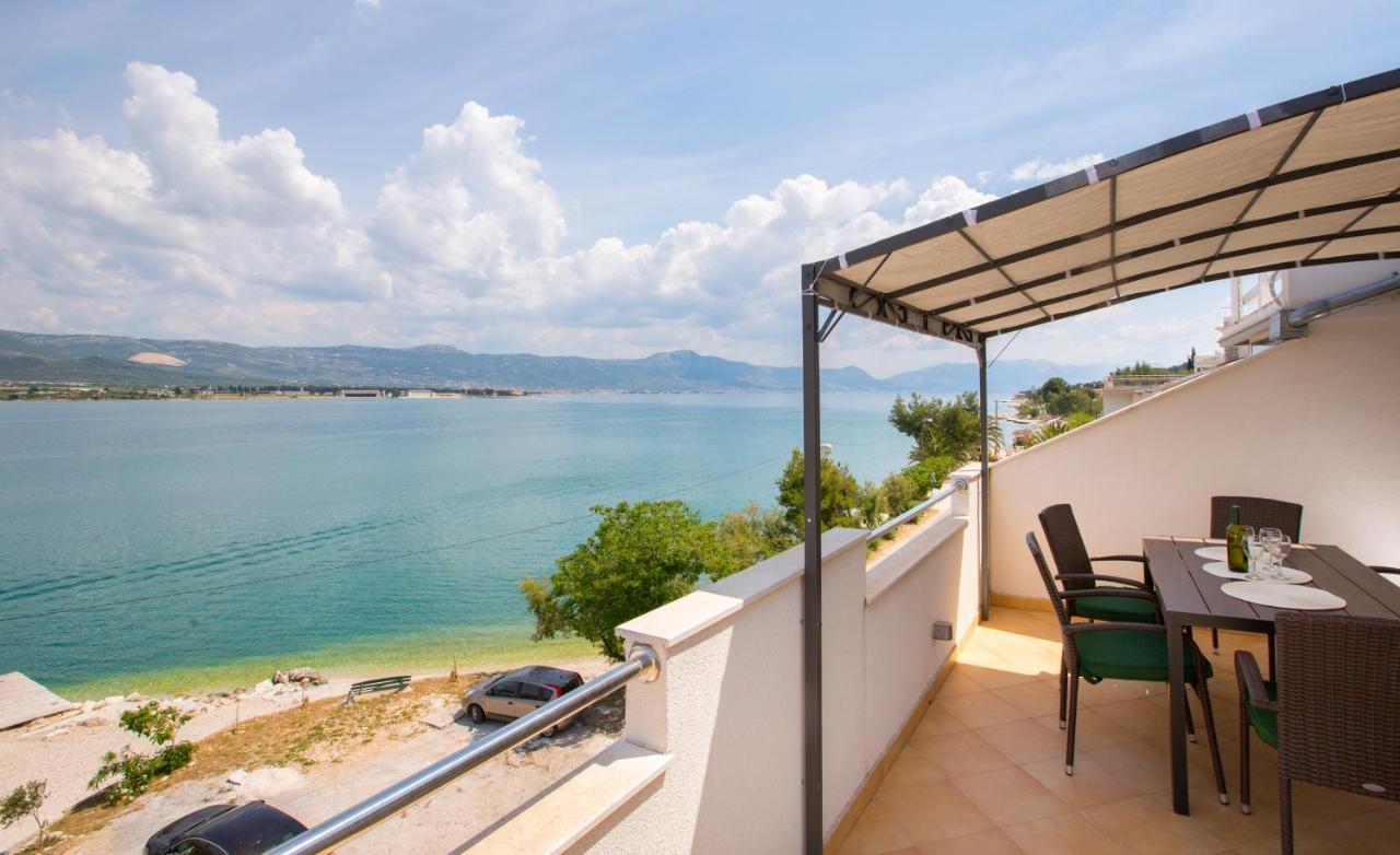 Apartment Apartmans And Studios Ana Trogir