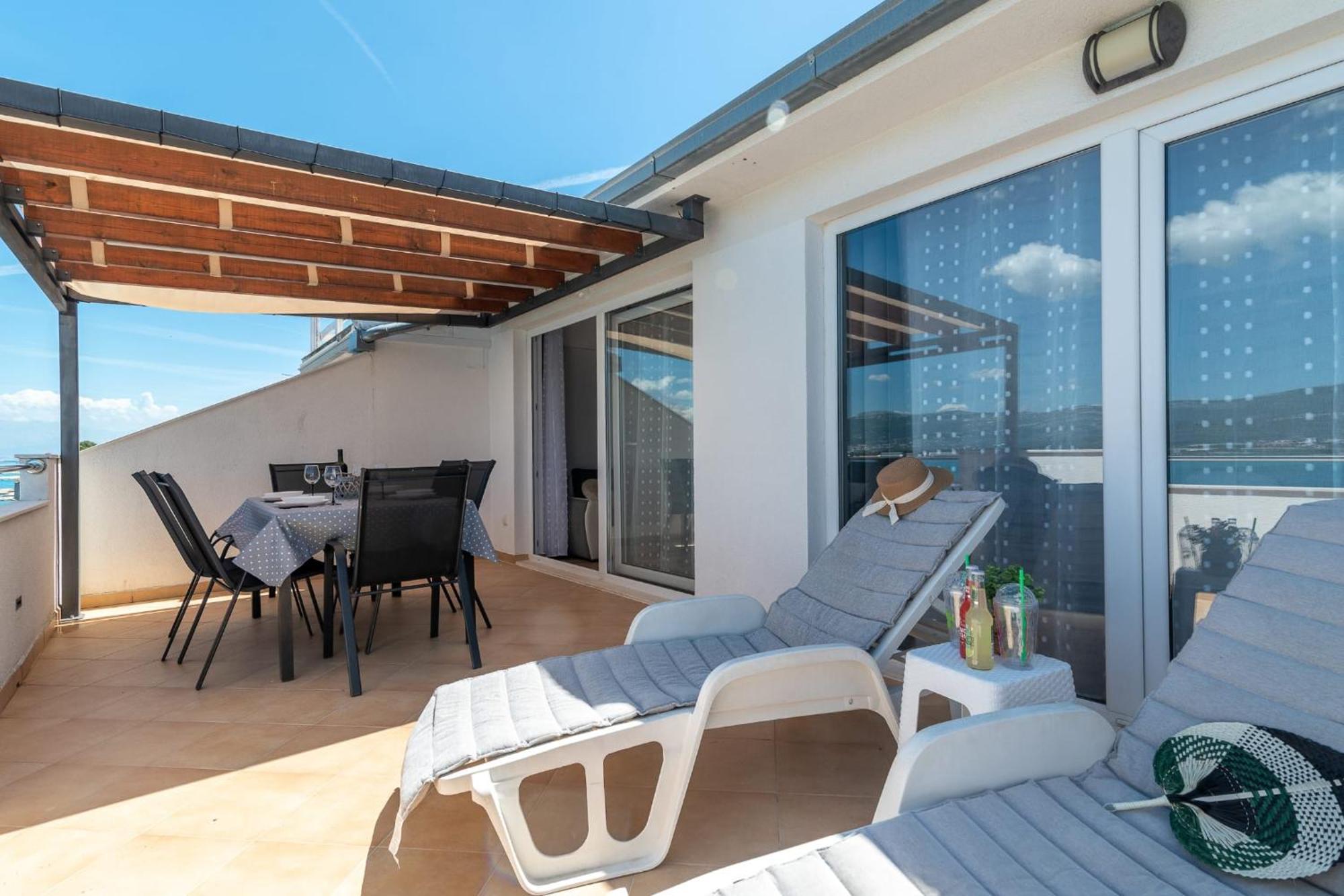 Apartment Apartmans And Studios Ana *