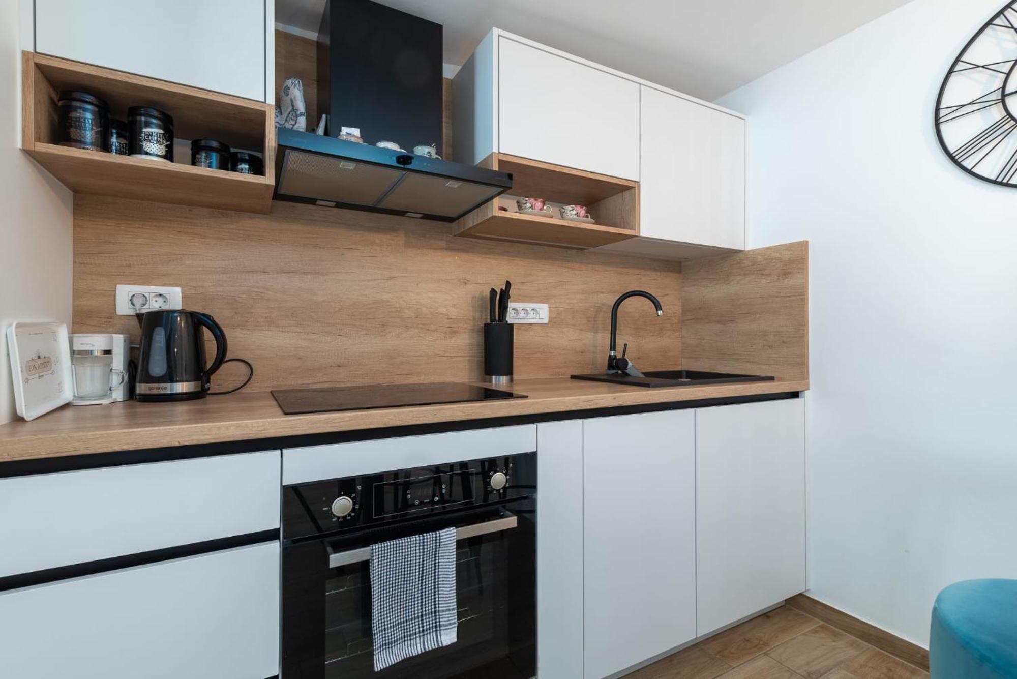 Apartmans And Studios Ana Apartment Trogir