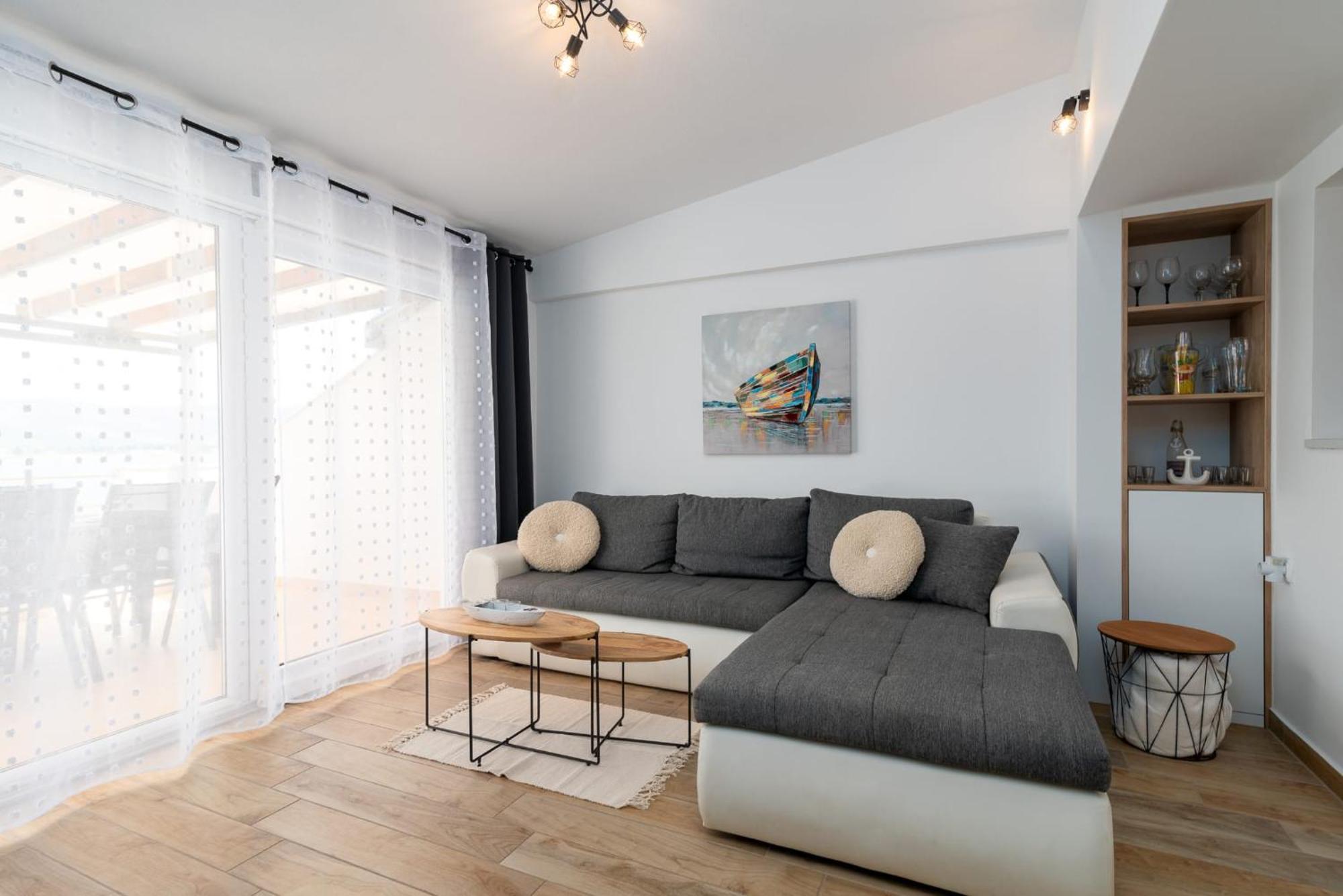 Apartment Apartmans And Studios Ana Trogir