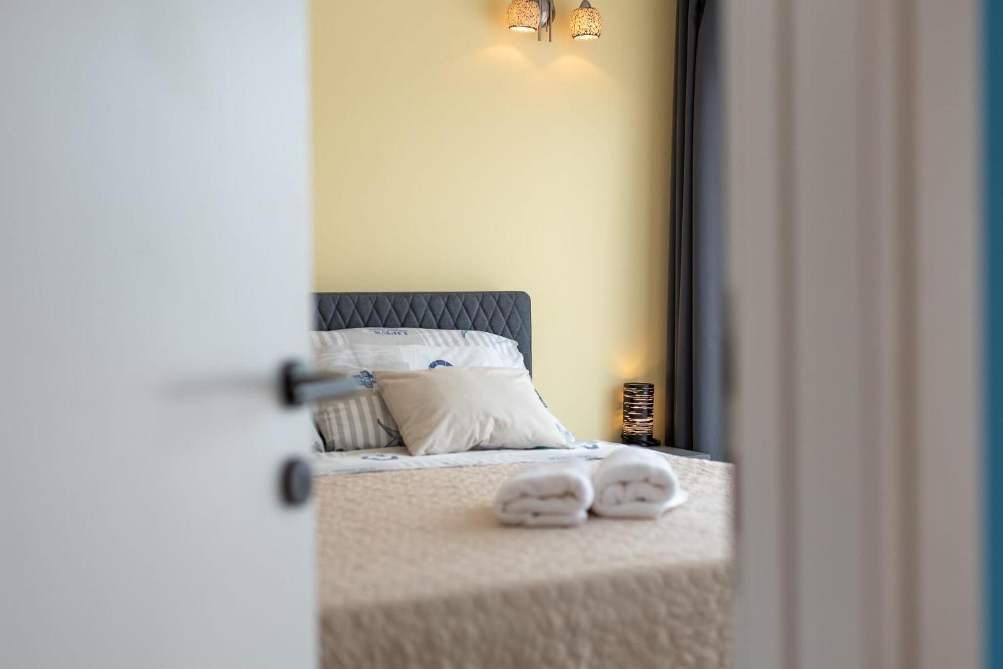Apartmans And Studios Ana *
