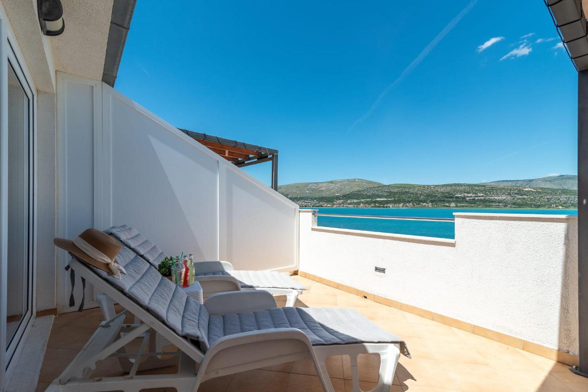 Apartmans And Studios Ana Trogir