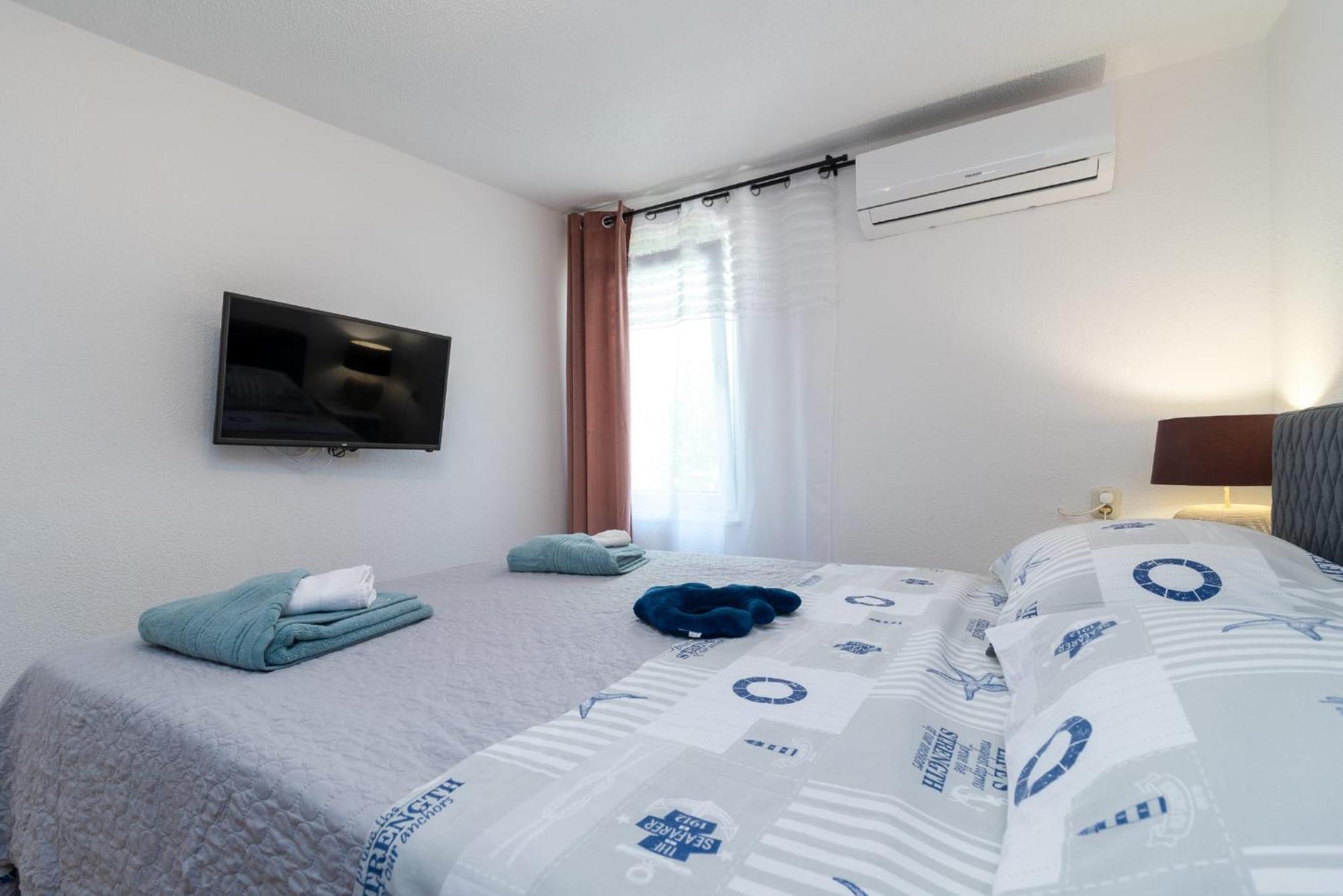 Apartment Apartmans And Studios Ana Trogir