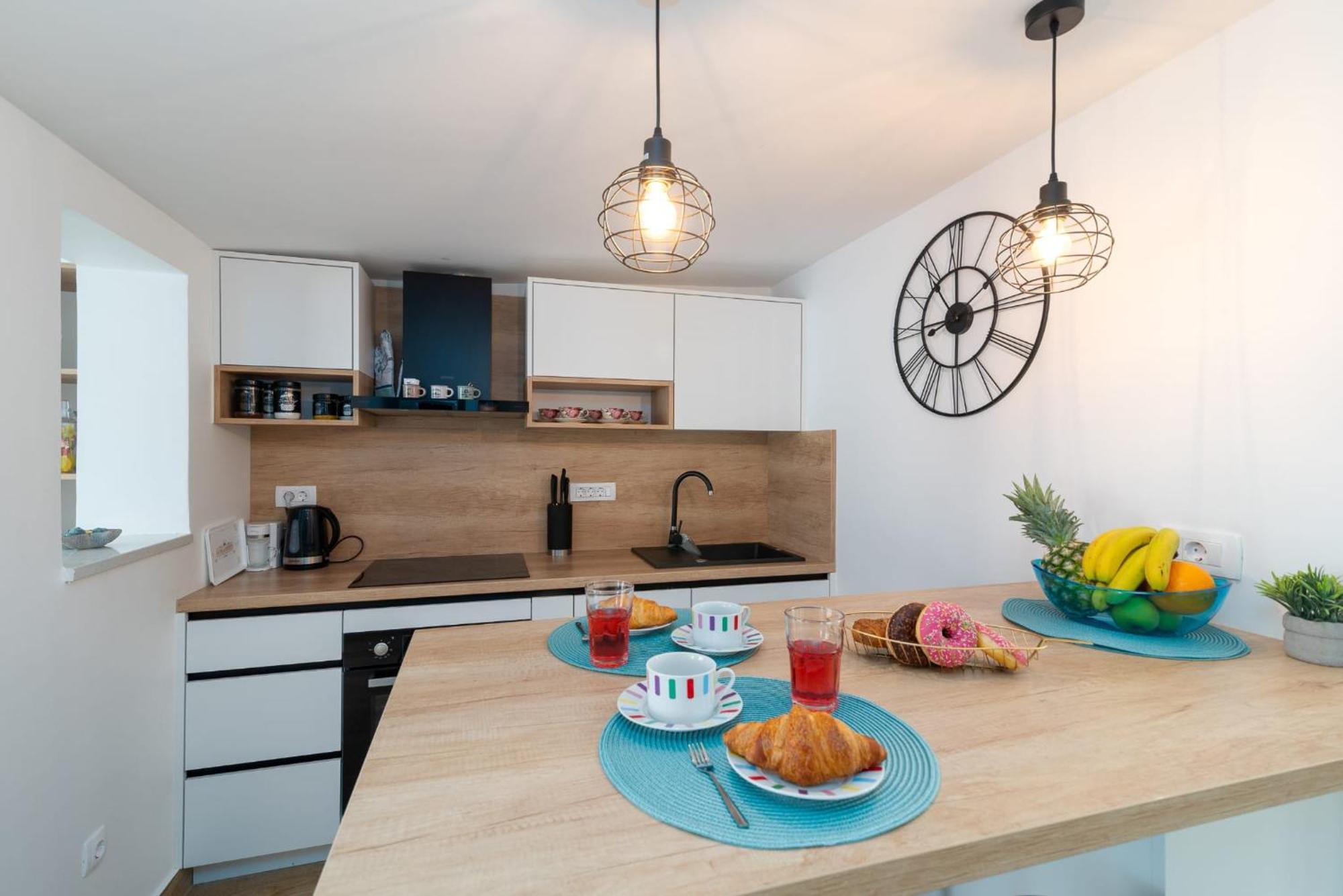 Apartmans And Studios Ana *
