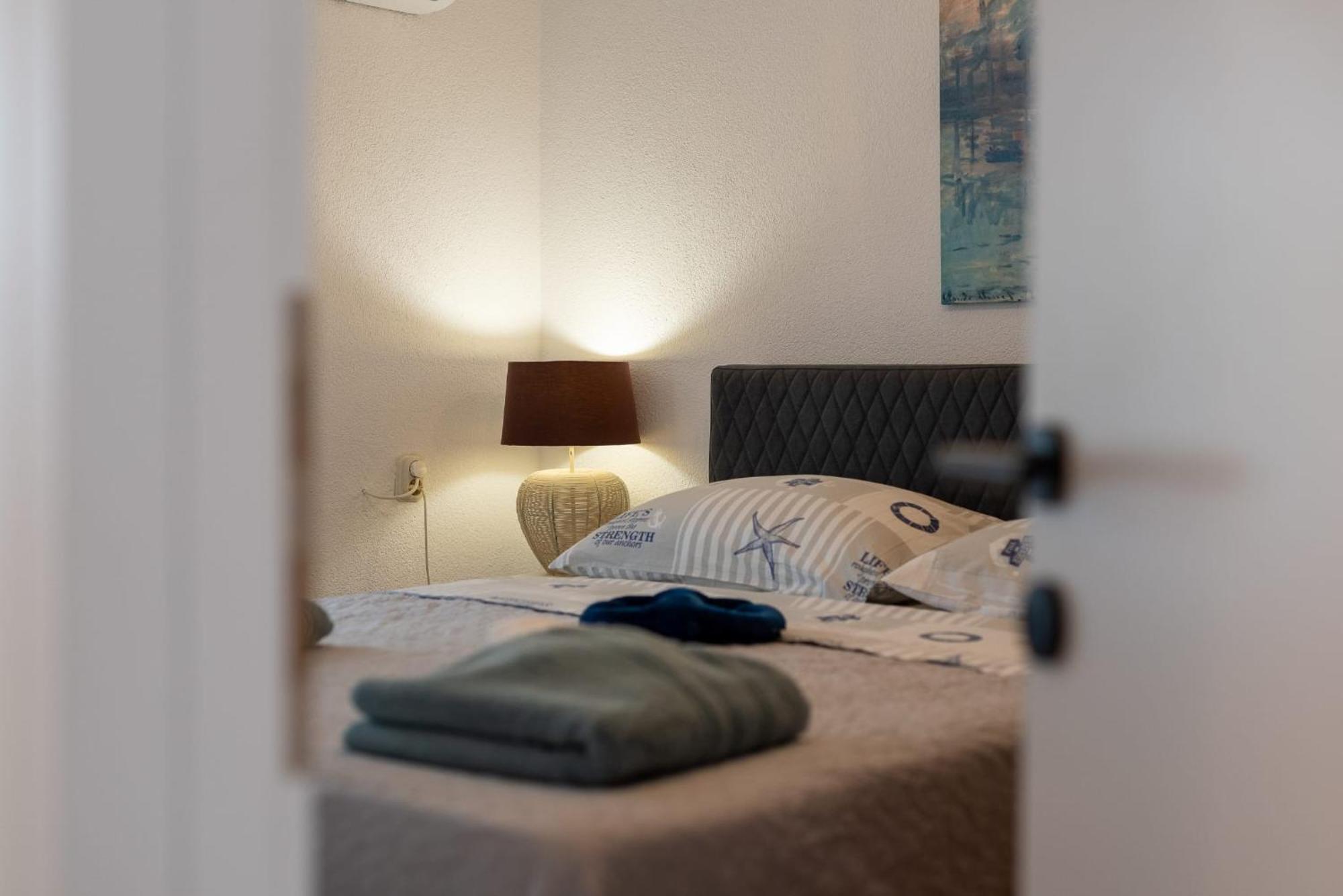 Apartmans And Studios Ana * Trogir