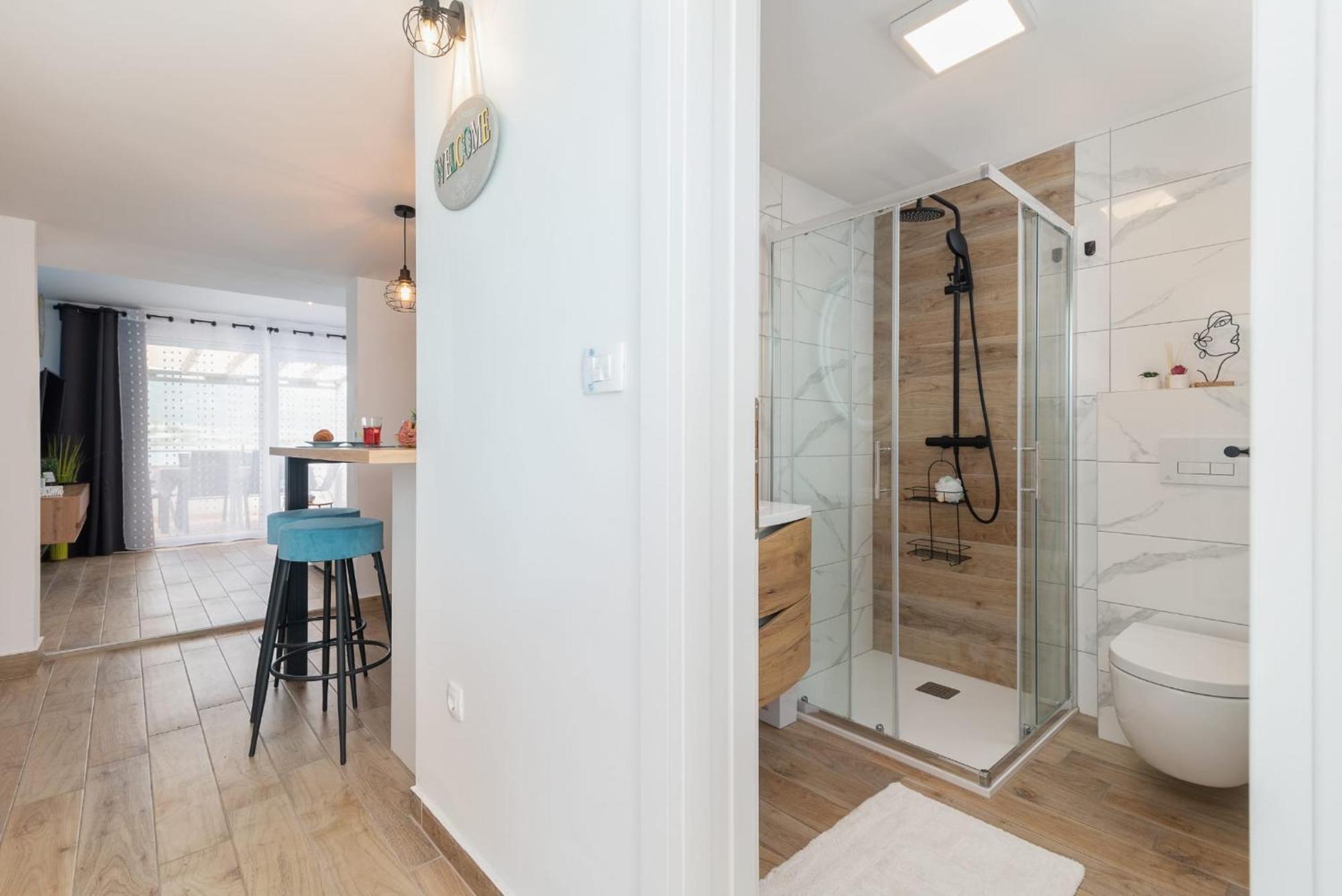 Apartmans And Studios Ana