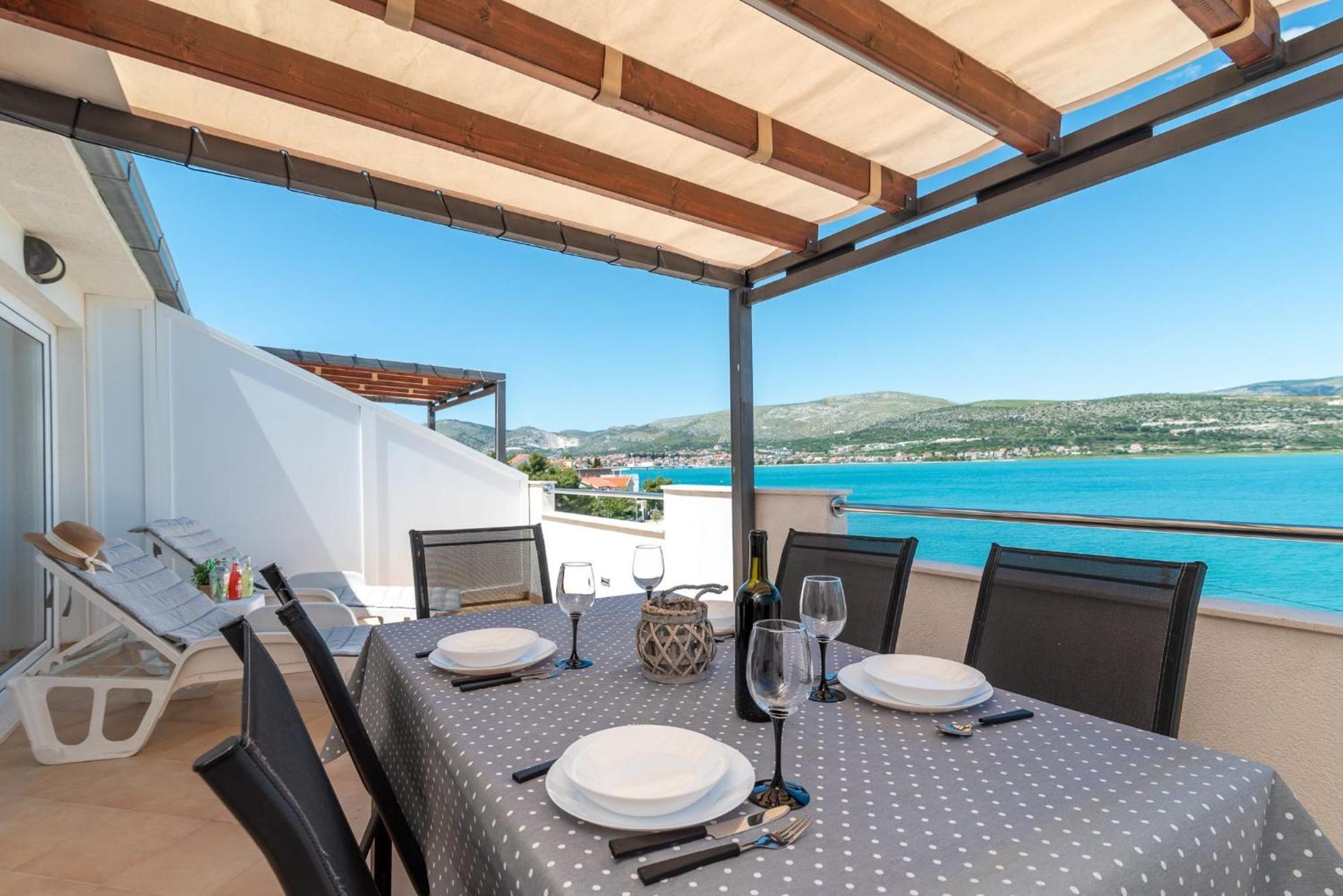 Apartmans And Studios Ana