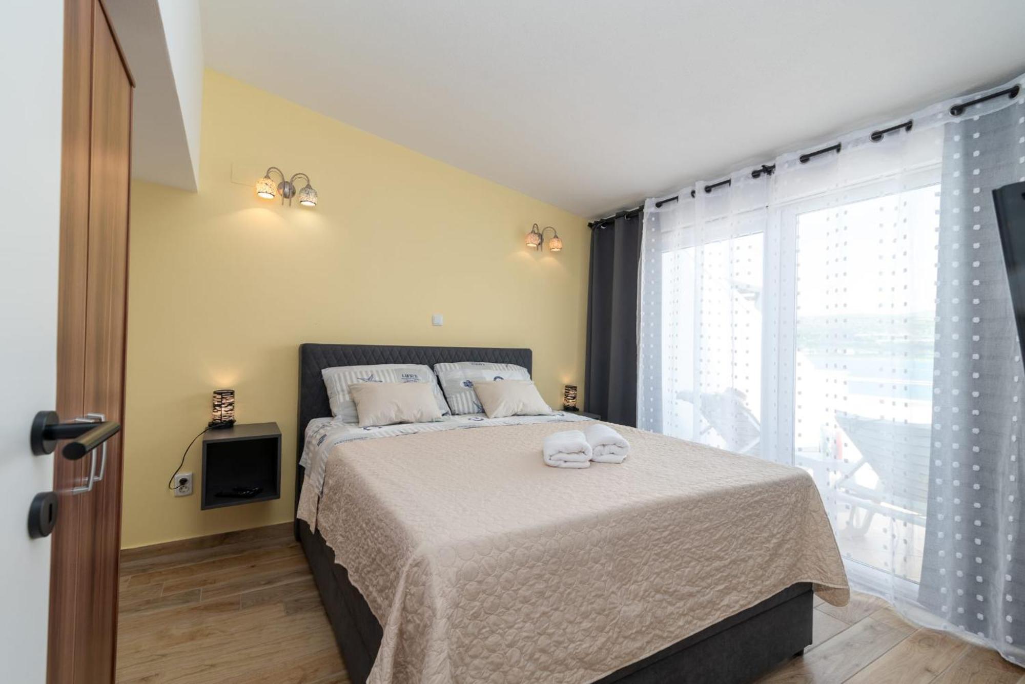 Apartmans And Studios Ana *