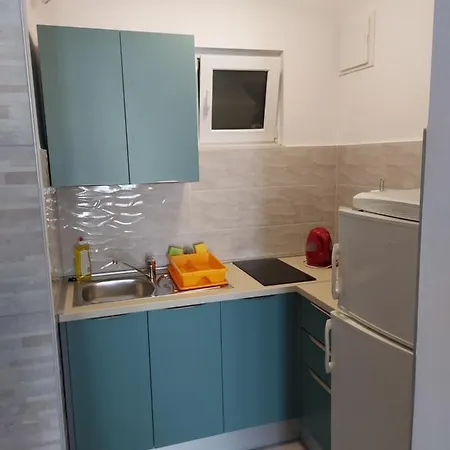 Apartmans And Studios Ana Trogir Exterior photo