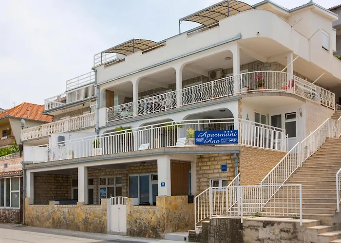 Apartmans And Studios Ana