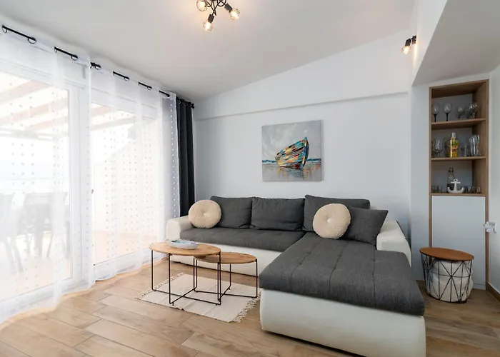 Apartmans And Studios Ana