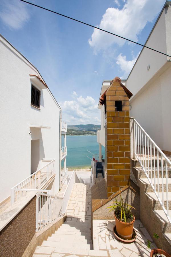 Apartmans And Studios Ana Apartmán